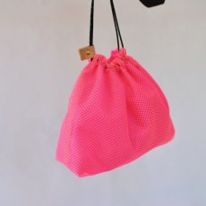 Photo4: BALOON POCHETTE (4)