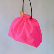 Photo5: BALOON POCHETTE (5)