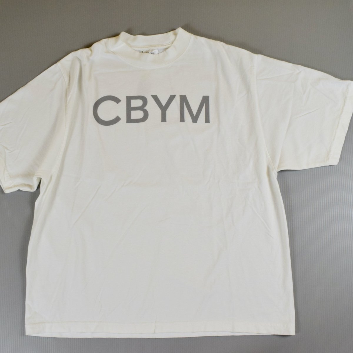 Photo5: Big T-shits Cbym PRINT (5)
