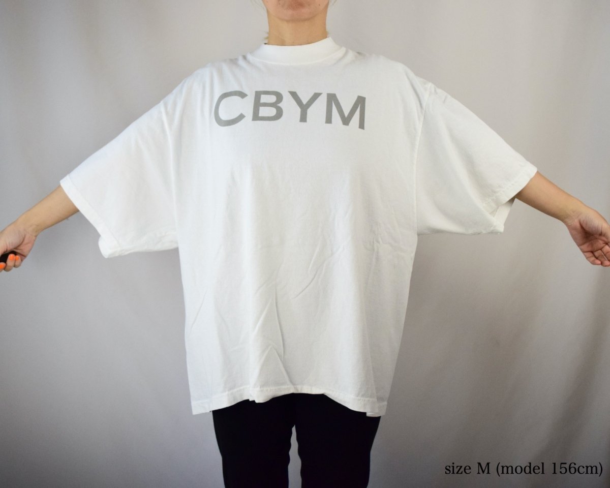 Photo13: Big T-shits Cbym PRINT (13)
