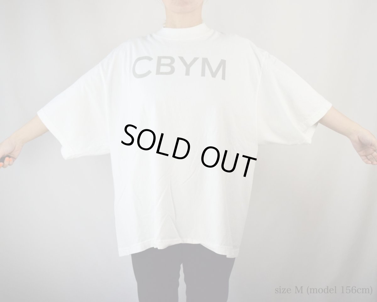 Photo13: Big T-shits Cbym PRINT (13)