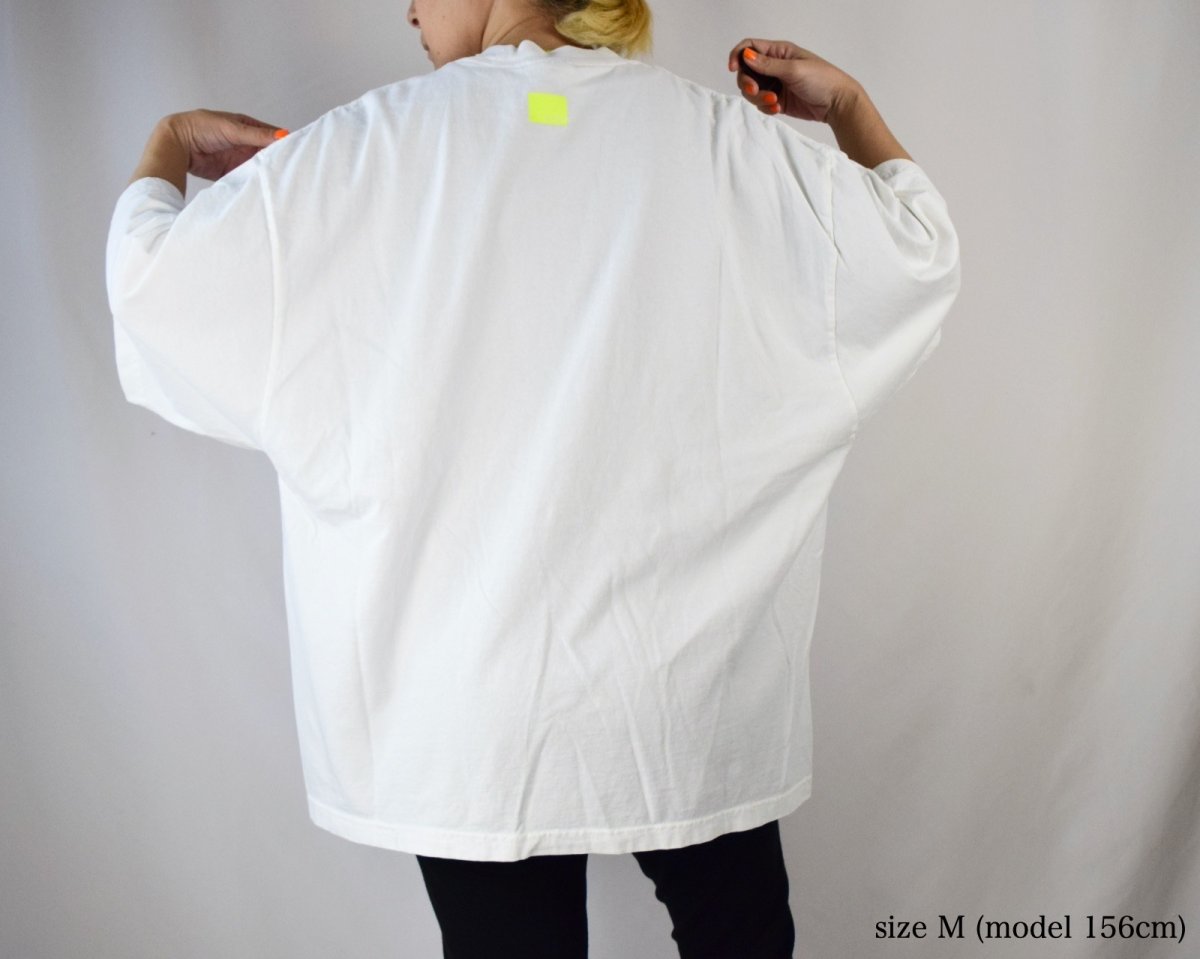 Photo14: Big T-shits Cbym PRINT (14)