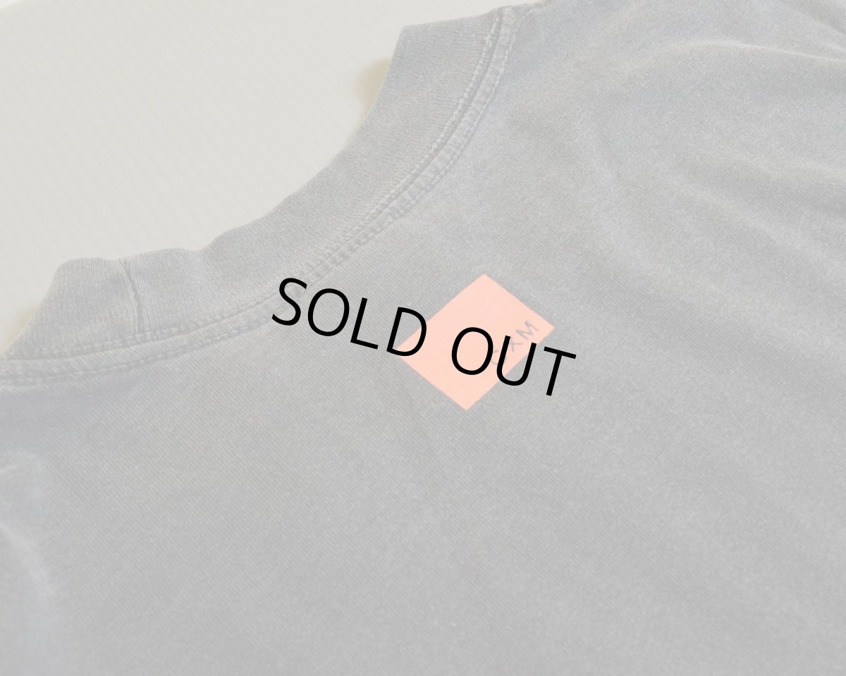 Photo4: Big T-shits Cbym PRINT (4)