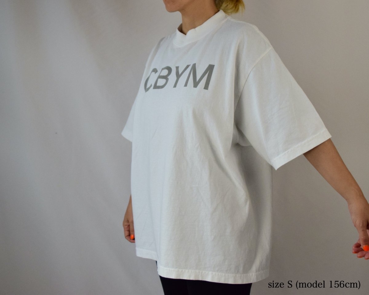 Photo11: Big T-shits Cbym PRINT (11)