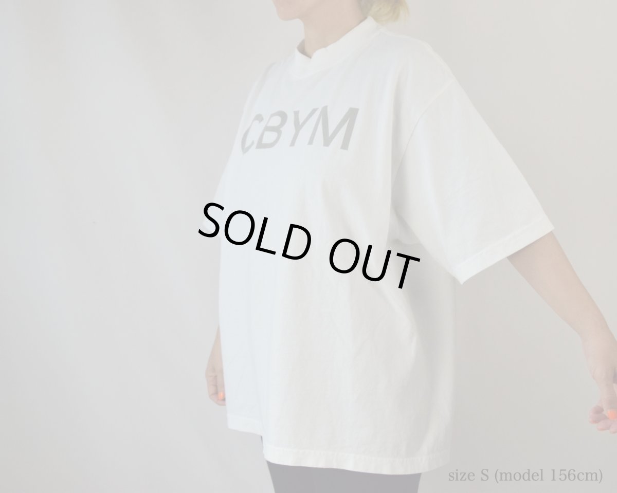 Photo11: Big T-shits Cbym PRINT (11)