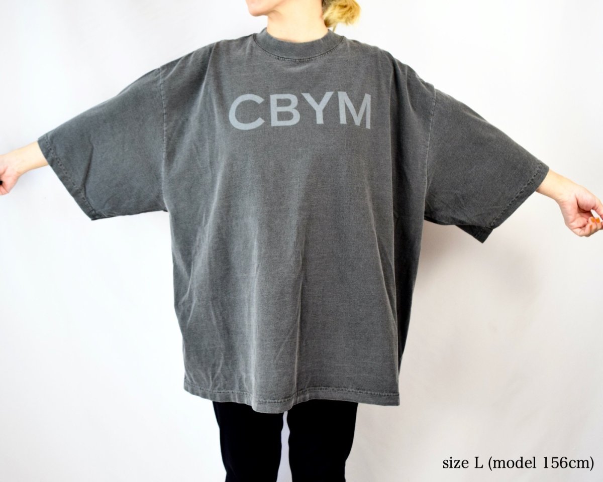 Photo15: Big T-shits Cbym PRINT (15)