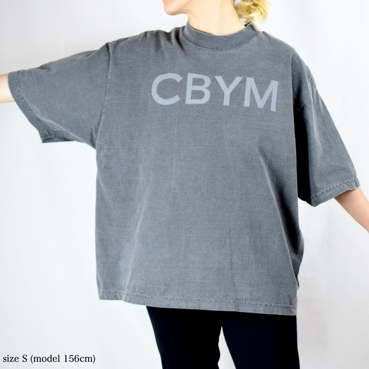 Photo8: Big T-shits Cbym PRINT (8)