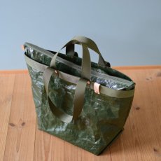 Photo14: EVERYDAY TOTE / Tarpauline / custom order (14)