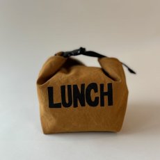 Photo6: PORTER-LUNCH / PRINT / custom order (6)