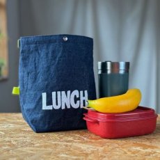 Photo1: PORTER-LUNCH / PRINT / custom order (1)