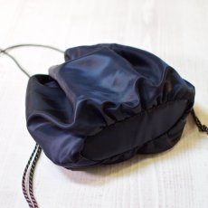 Photo14: MA1 NYLON POCHETTE (14)