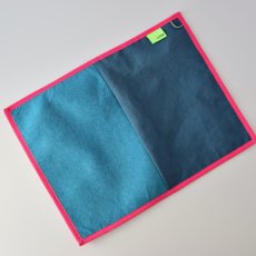 Photo2: SHOES MAT / custom order (2)