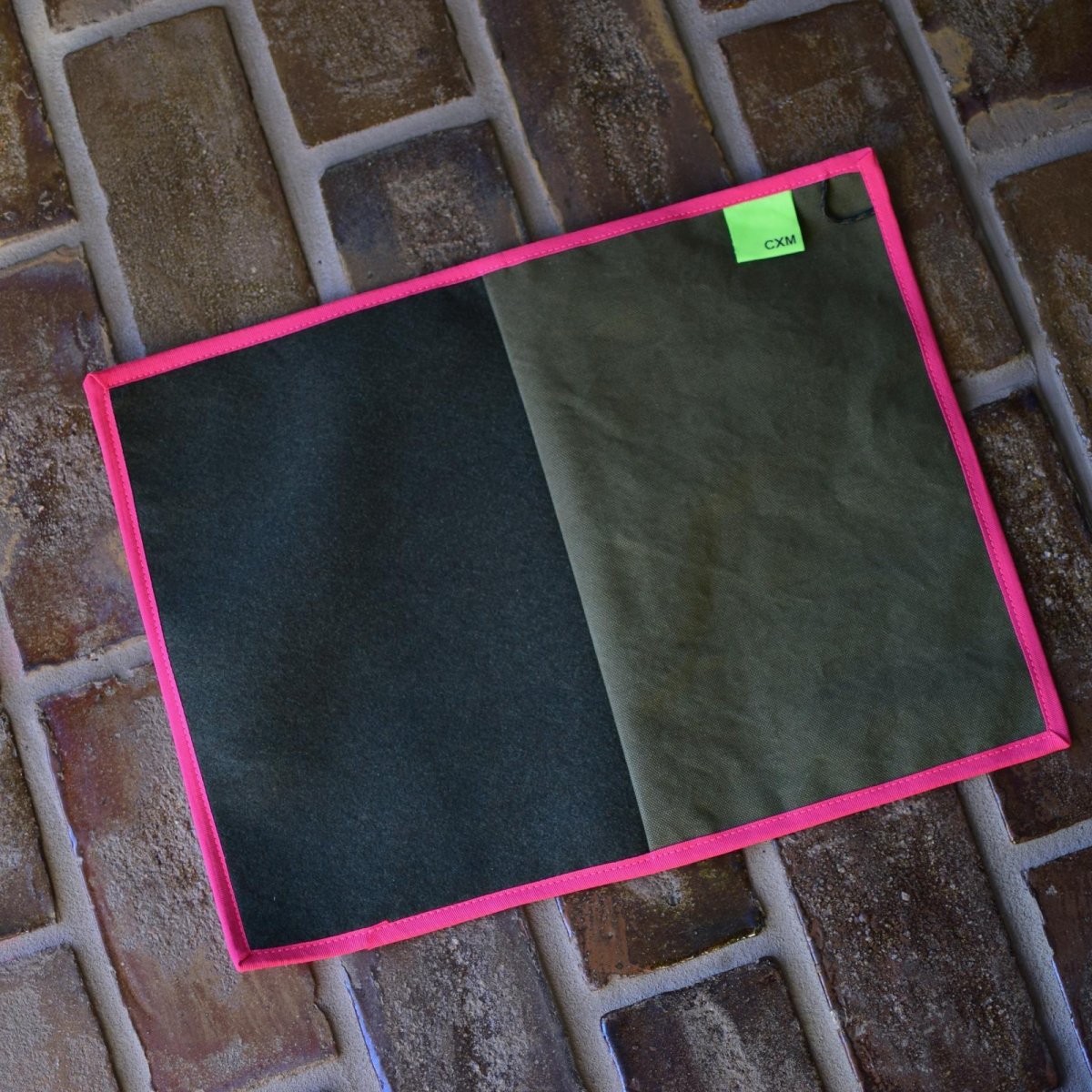 Photo7: SHOES MAT / custom order (7)