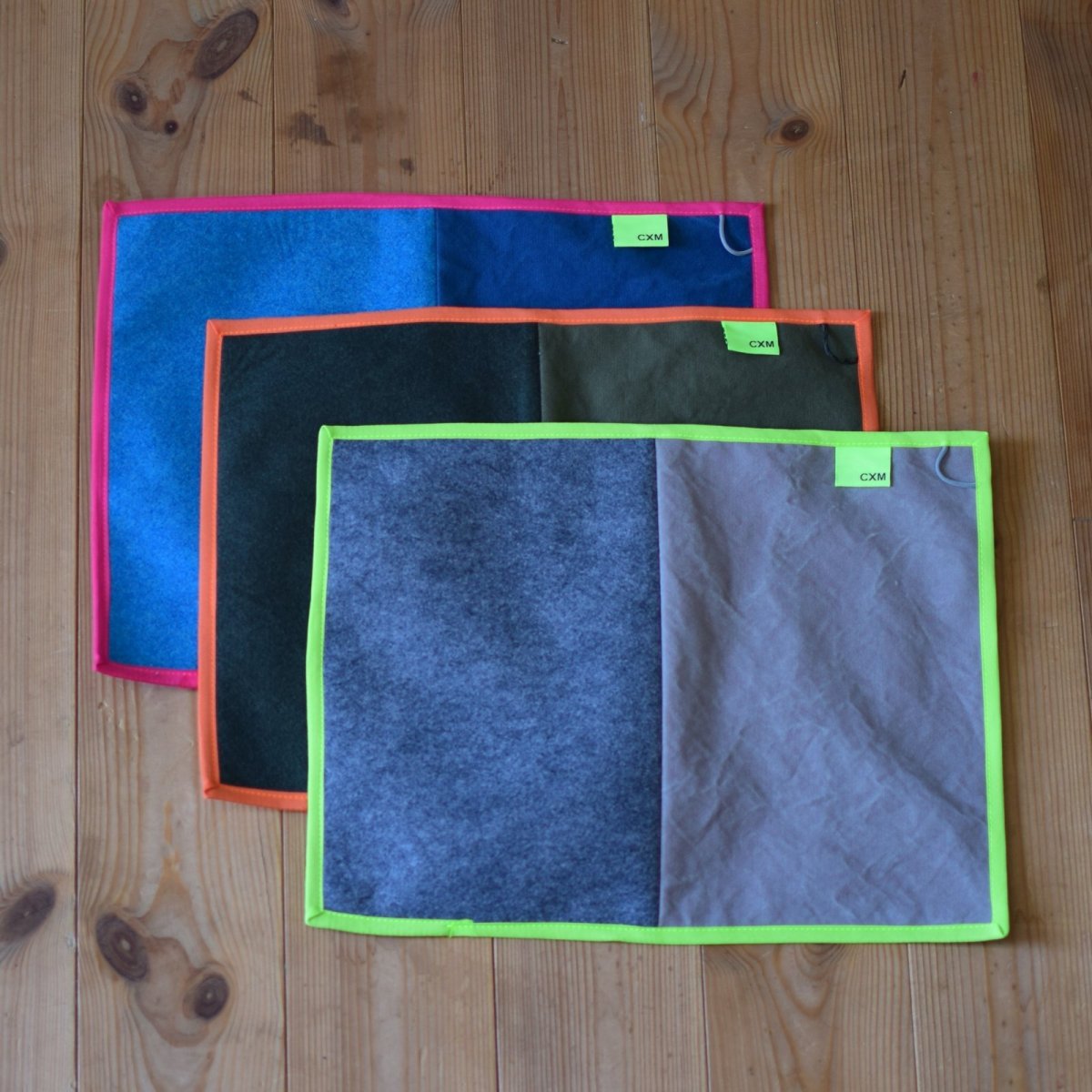 Photo6: SHOES MAT / custom order (6)