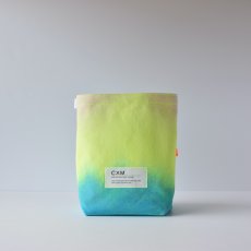 Lemonade/ Turquoise