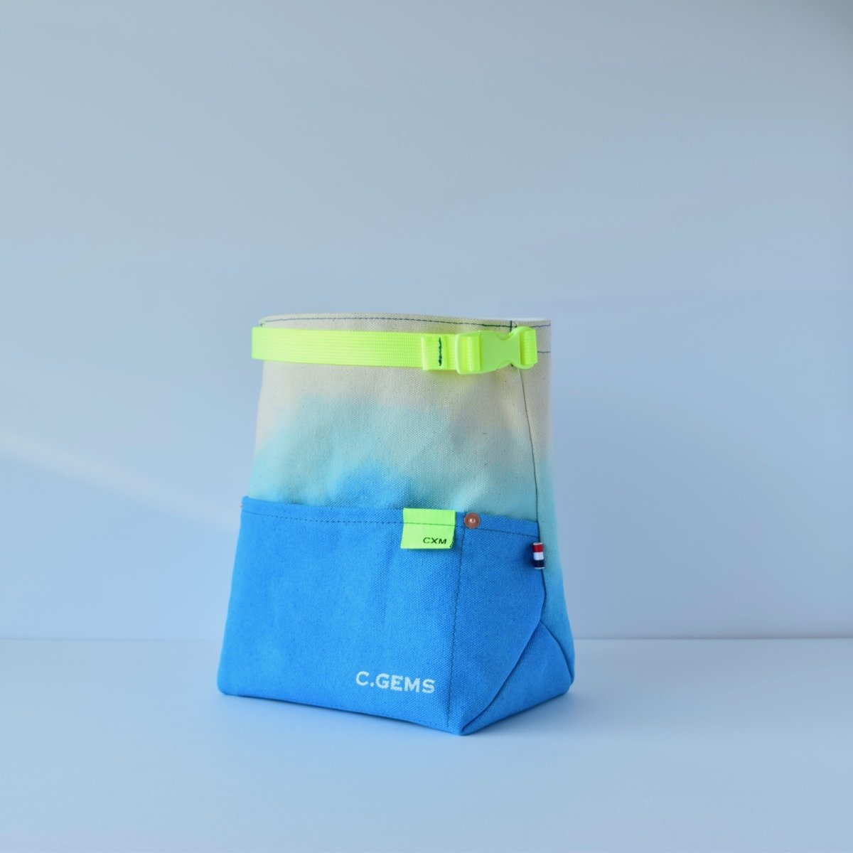 Photo4: PORTER / GRADATION / custom order (4)