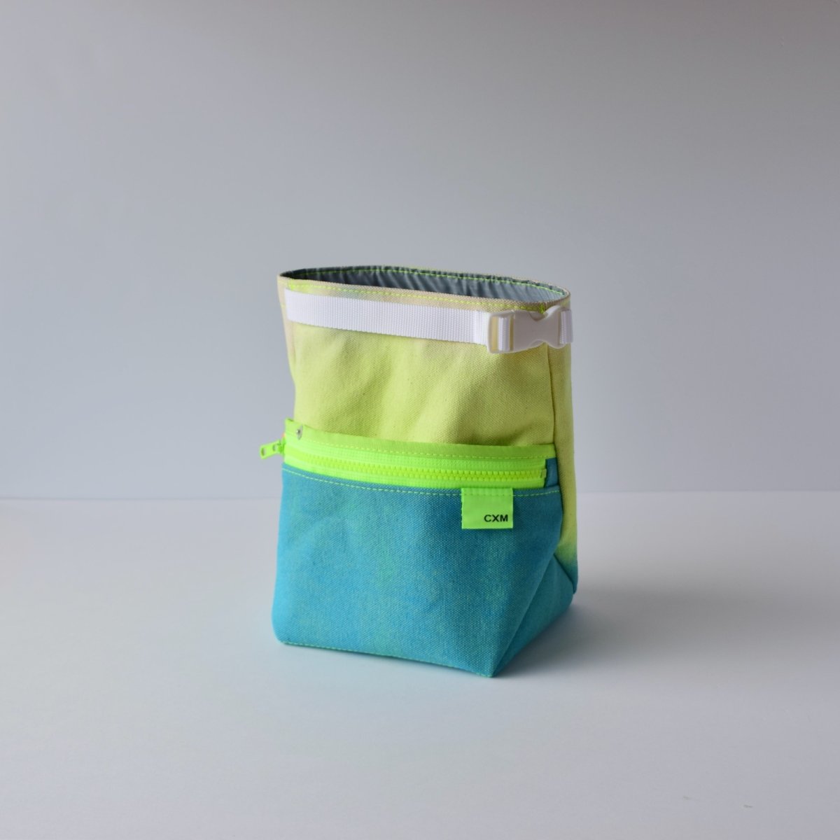 Photo2: PORTER / GRADATIN 2 COLOR / custom order (2)