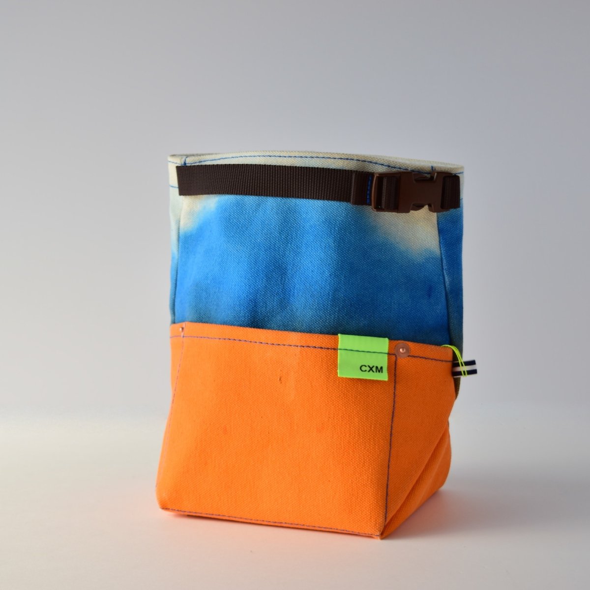 Photo4: PORTER / GRADATIN 2 COLOR / custom order (4)