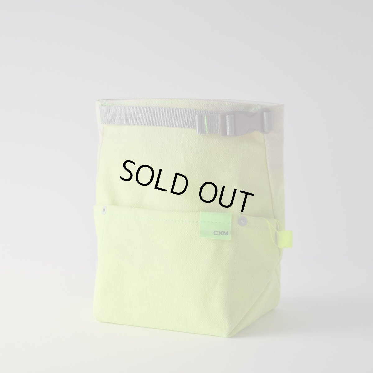 Photo2: PORTER / Gradation / Lemonade (2)