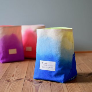 新品 wake.sapporo WAKE chalk bag NAVY 新品 wake.sapporo WAKE chalk bag NAVY 8.30Sat 1PM Onsale @wake