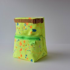 Photo2: PORTER / SPLASHED PAINT / custom order (2)