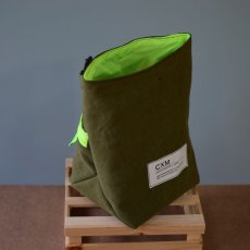 Photo7: PORTER / ZIP POCKET / custom order (7)