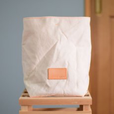 Photo9: PORTER / ZIP POCKET / custom order (9)