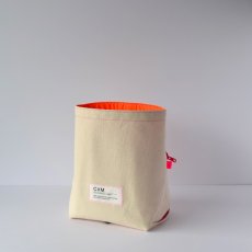 Photo5: PORTER / ZIP POCKET / custom order (5)