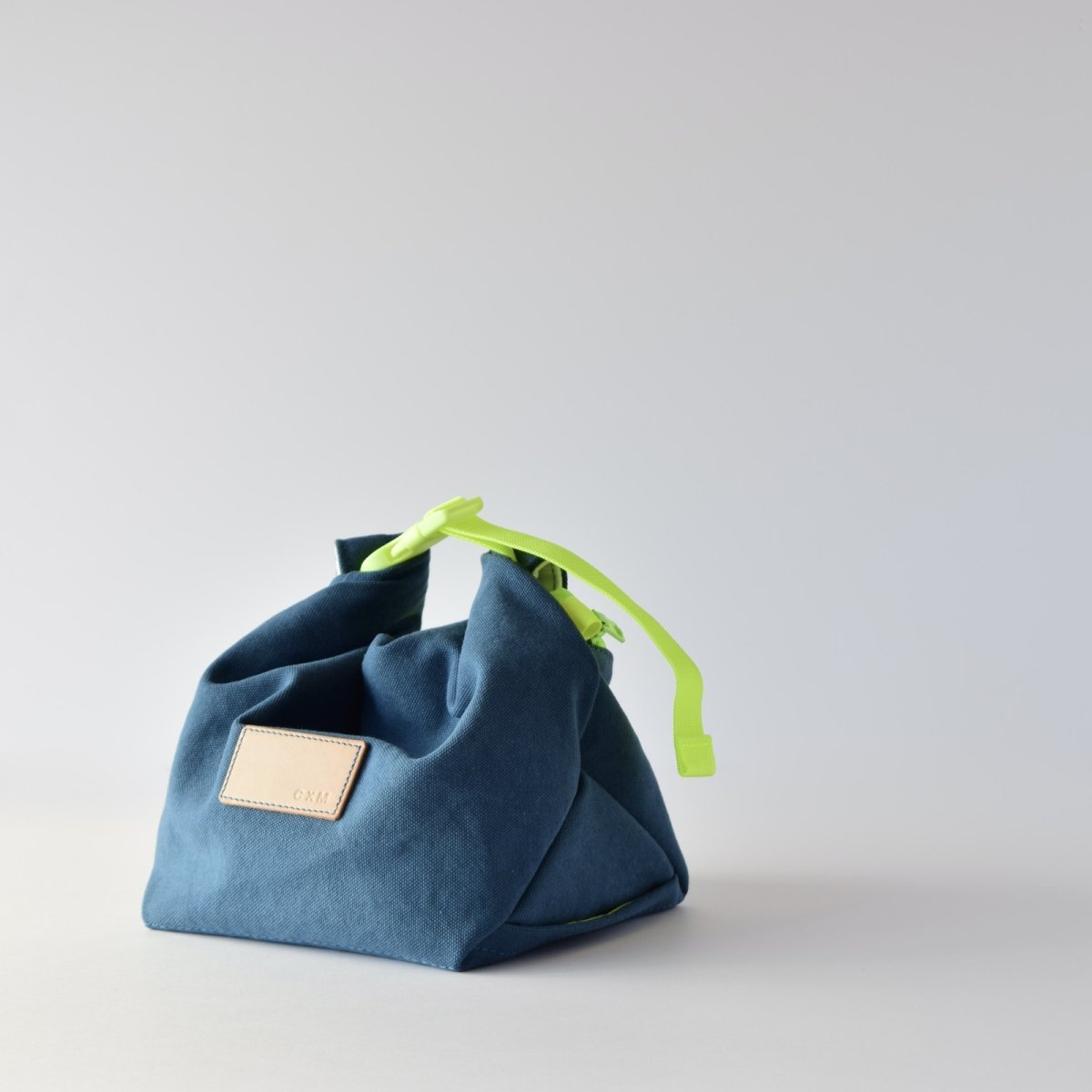 Photo3: PORTER / ZIP POCKET / custom order (3)