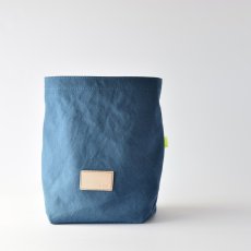 Photo2: PORTER / ZIP POCKET / custom order (2)