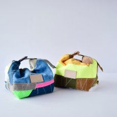 Photo2: PORTER / PATCHWORK (2)