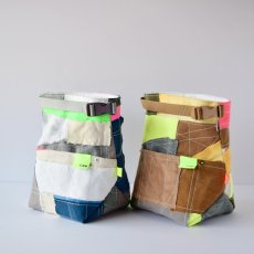 Photo3: PORTER / PATCHWORK (3)