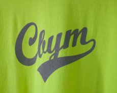 Photo4: Long T-shits Cbym PRINT (4)