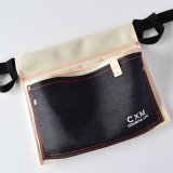 ROUTE SETTER TOOL BAG / custom order