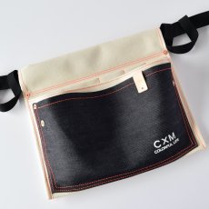 Hampu/Denim(indigo)