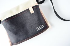 Photo5: ROUTE SETTER TOOL BAG / custom order (5)