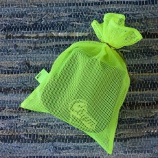 Photo2: GIFT WRAPPING/ Neon color mesh (2)