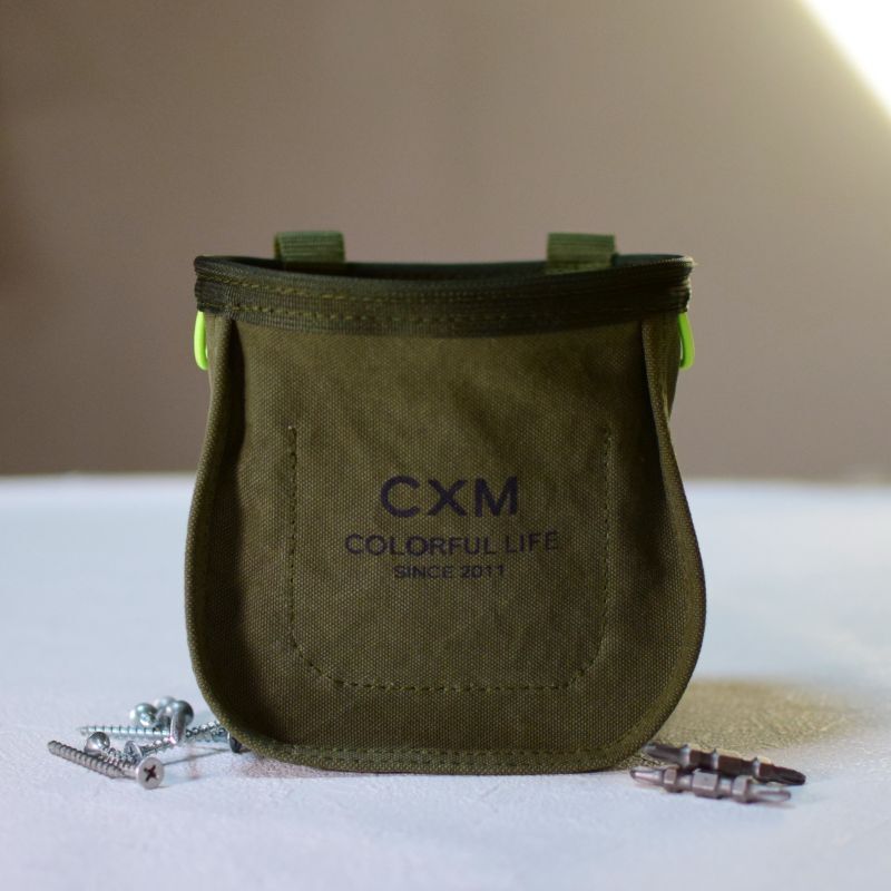 BELL TOOL BAG / custom order