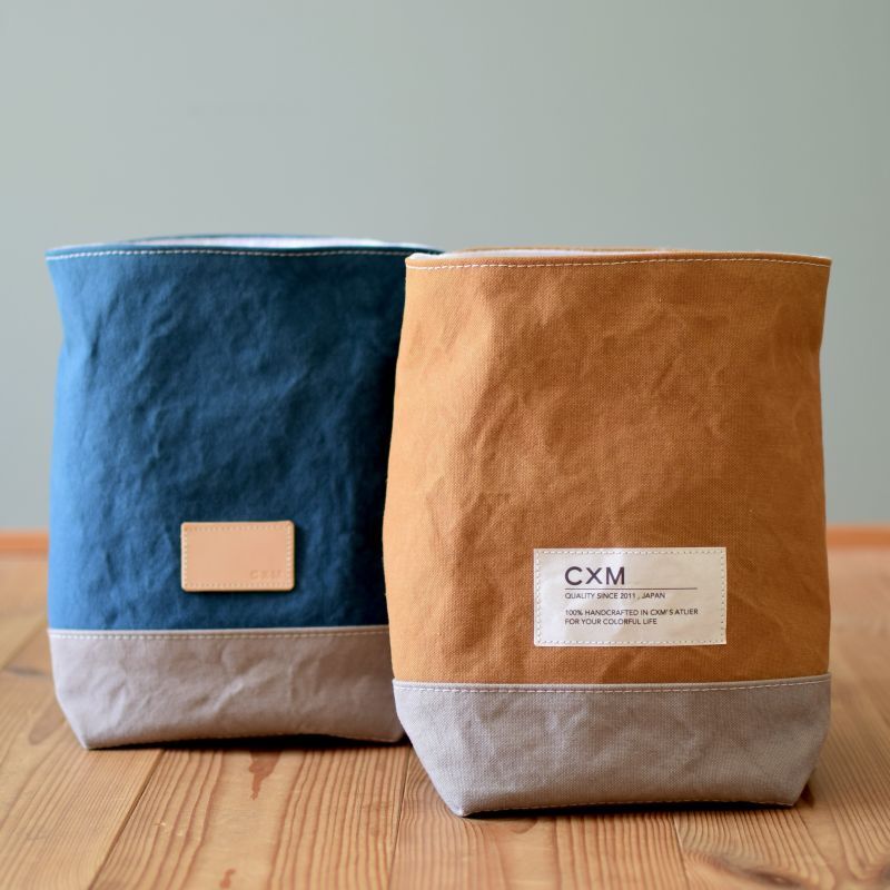 PORTER / 2 COLOR / custom order