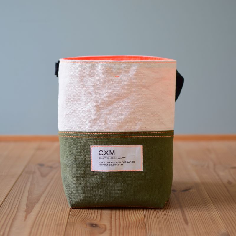 Washed canvas/ VD od