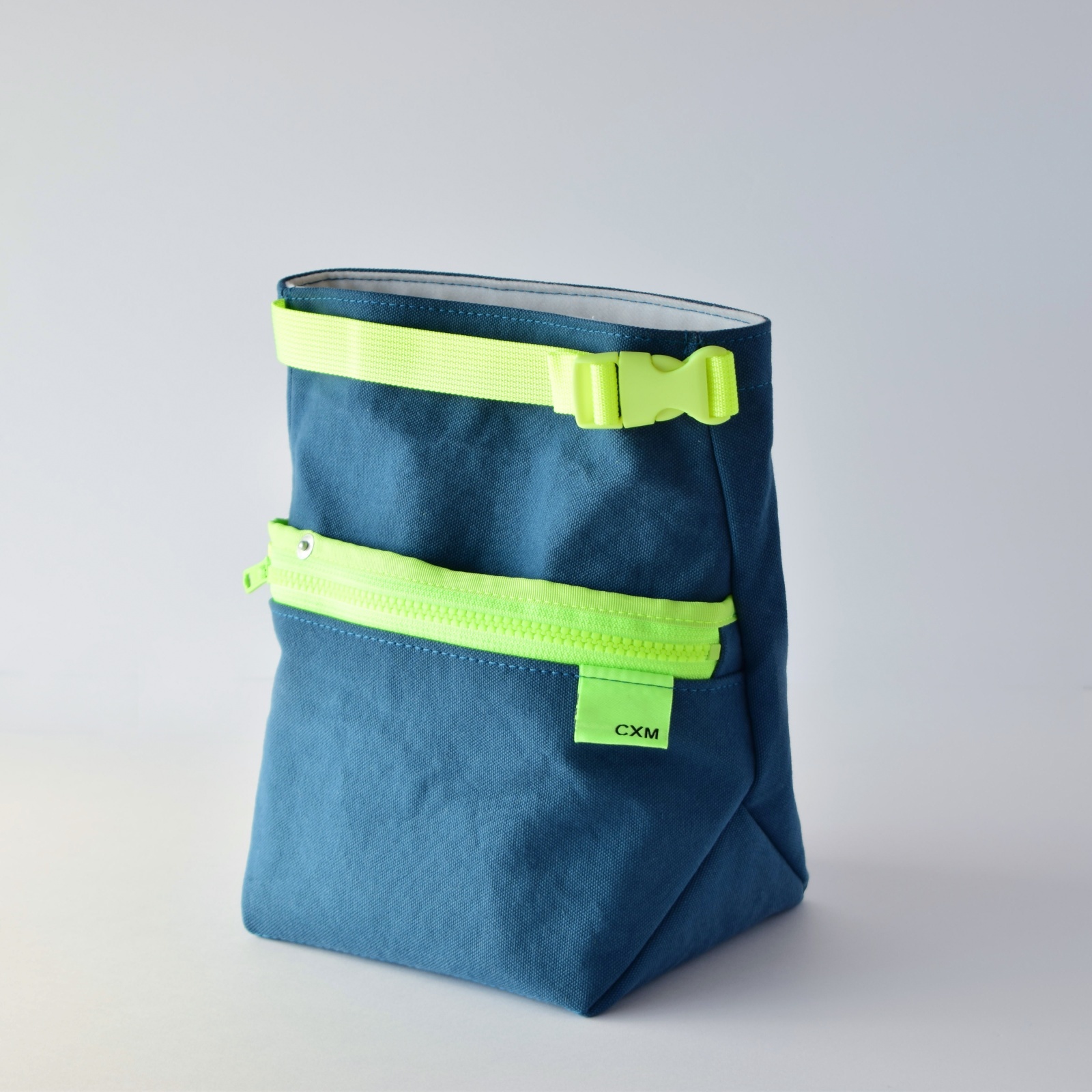 VD s.blue/n.yellow